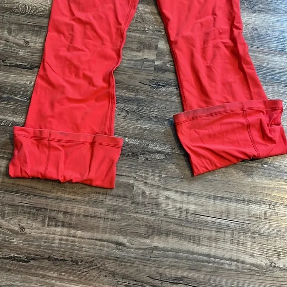 Lululemon Reversible Groove Pant - Picture 3 of 7